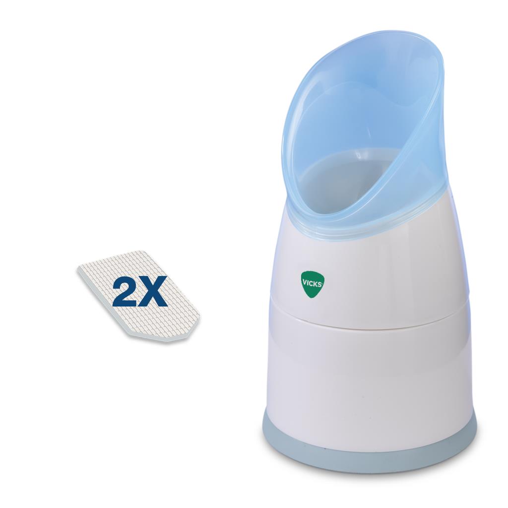 Inhalatory domowe (nebulizatory) Vicks V1300EU02