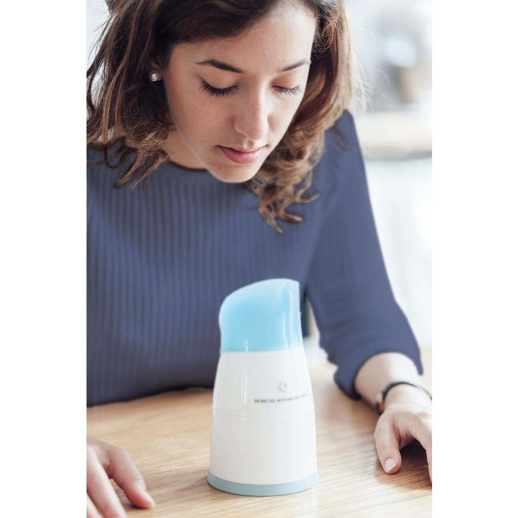 Inhalatory domowe (nebulizatory) Vicks V1300EU02