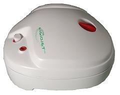 Inhalatory domowe (nebulizatory) World Med. Italy - KOO Europe Fizjojet