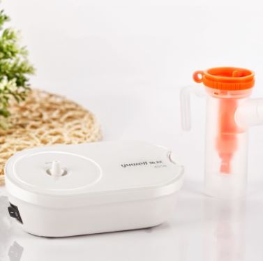 Inhalatory domowe (nebulizatory) YUWELL - YUYUE 405B