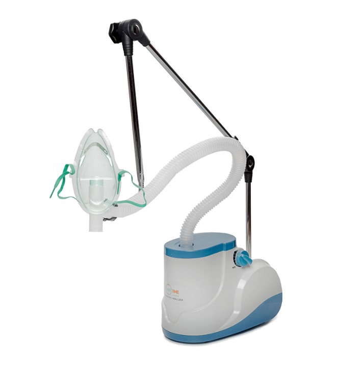 Inhalatory szpitalne, profesjonalne (nebulizatory) Medbryt NEBTIME UN-300A