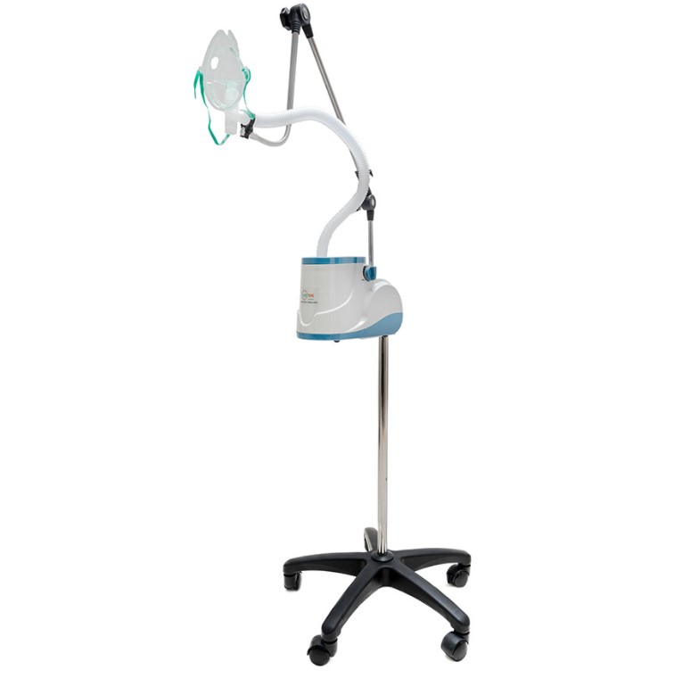 Inhalatory szpitalne, profesjonalne (nebulizatory) Medbryt NEBTIME UN-300A