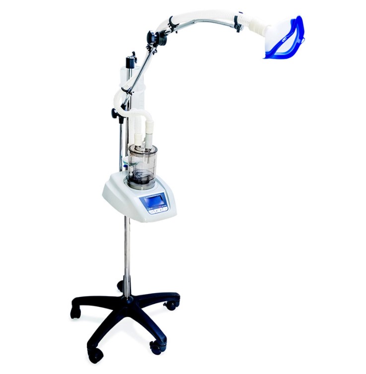 Inhalatory szpitalne, profesjonalne (nebulizatory) Medbryt Nebtime UN-600A