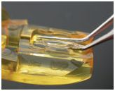 Injectory do soczewek Bausch & Lomb AKREOS MI60