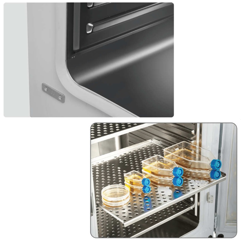 Inkubatory CO2 Haier Biomedical HCP