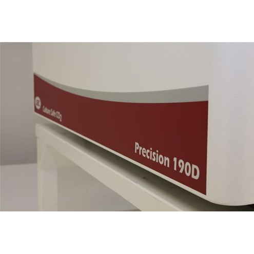 Inkubatory CO2 Leec Precision