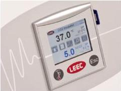 Inkubatory CO2 Leec T190