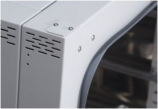 Inkubatory CO2 NuAire Laboratory Equipment Supply NU-5800E INVITROCELL