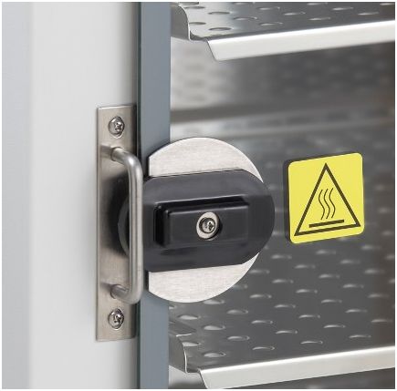 Inkubatory CO2 NuAire Laboratory Equipment Supply NU-5800E INVITROCELL