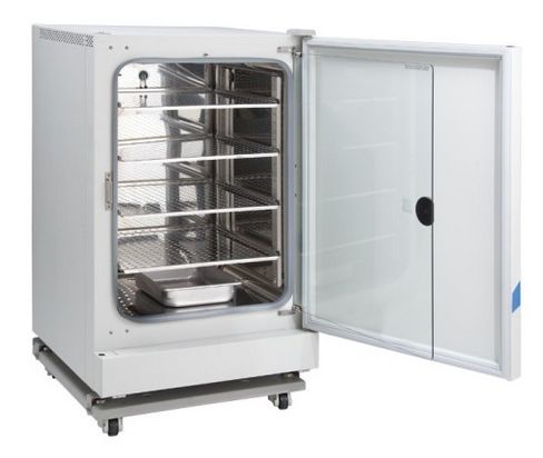 Inkubatory CO2 NuAire Laboratory Equipment Supply NU-5841E, NU-5741E In-vitroCell