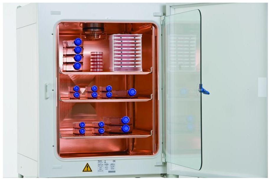 Inkubatory CO2 THERMO SCIENTIFIC HERAcell