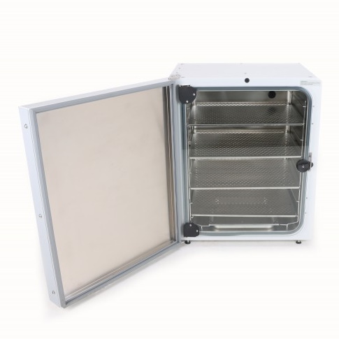 Inkubatory CO2 używane B/D Eppendorf Galaxy 170 R - Praiston rekondycjonowany