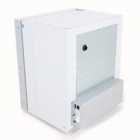 Inkubatory CO2 używane B/D Eppendorf Galaxy 170 R - Praiston rekondycjonowany