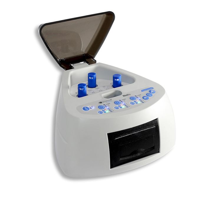 Inkubatory do testów biologicznych Terragene MINI BIO