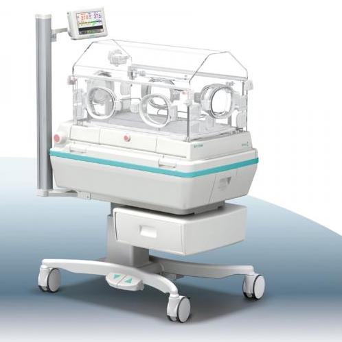 Inkubatory stacjonarne ATOM INCU i