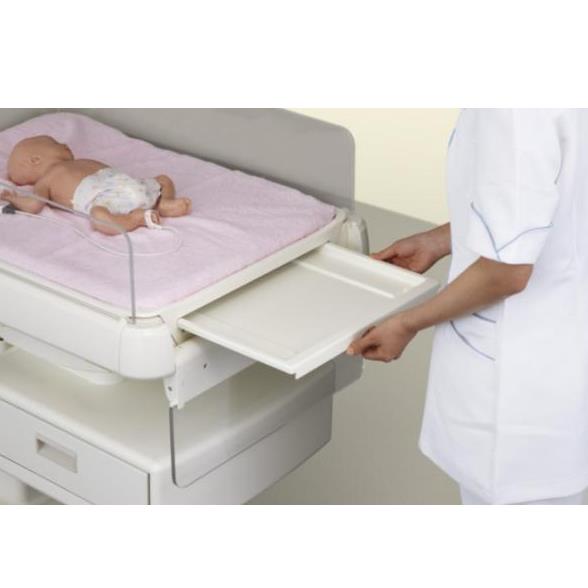 Inkubatory stacjonarne ATOM Infa Warmer