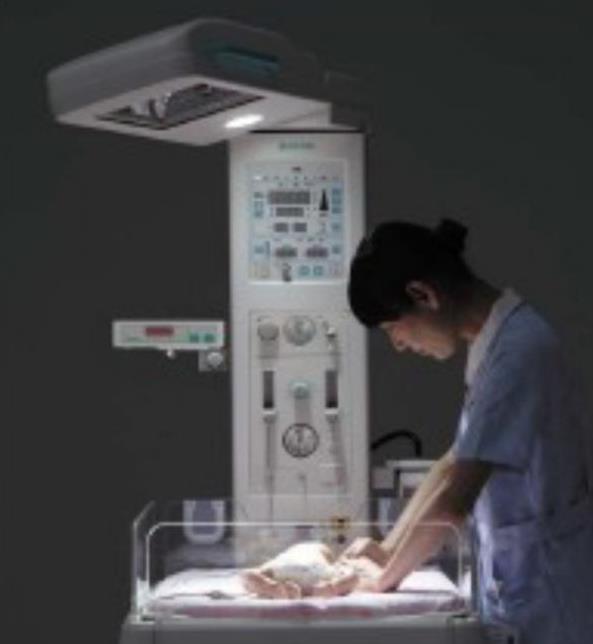 Inkubatory stacjonarne ATOM Infa Warmer