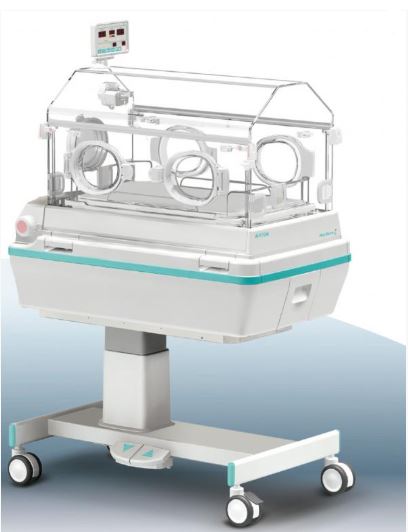 Inkubatory stacjonarne ATOM RABEE INCU i