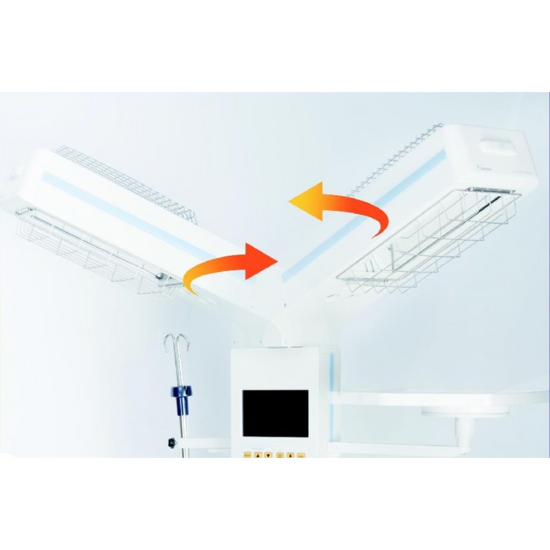 Inkubatory stacjonarne Bistos BT-550