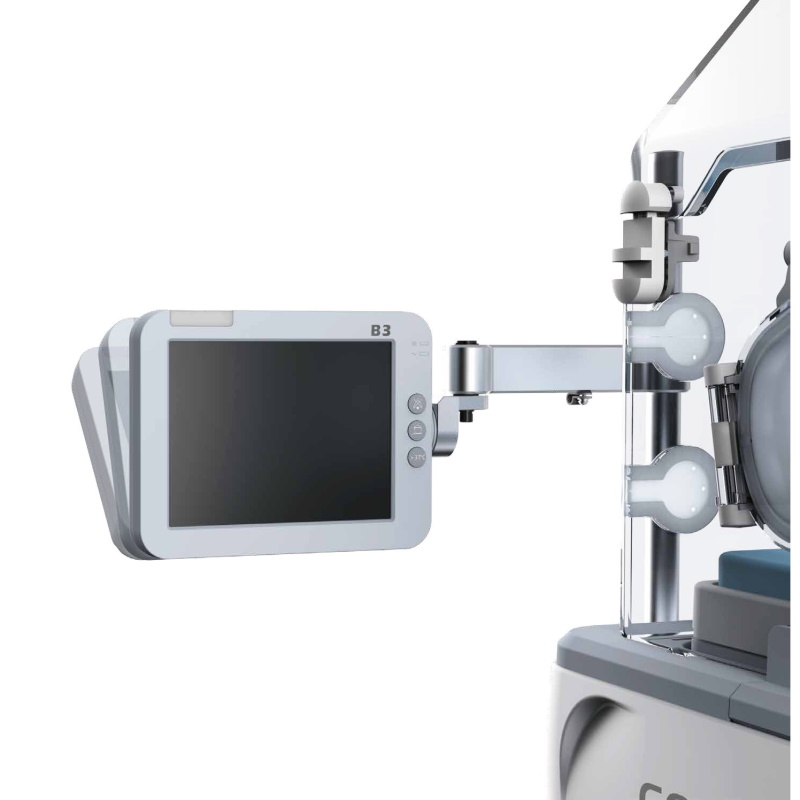 Inkubatory stacjonarne Comen B3