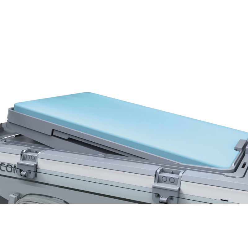 Inkubatory stacjonarne Comen B3