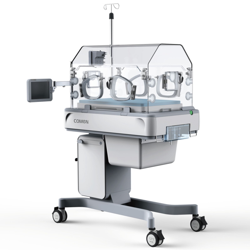 Inkubatory stacjonarne Comen B3