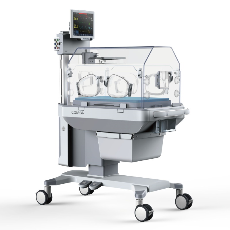 Inkubatory stacjonarne Comen B8