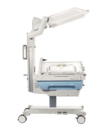 Inkubatory stacjonarne Dräger Babyleo TN500