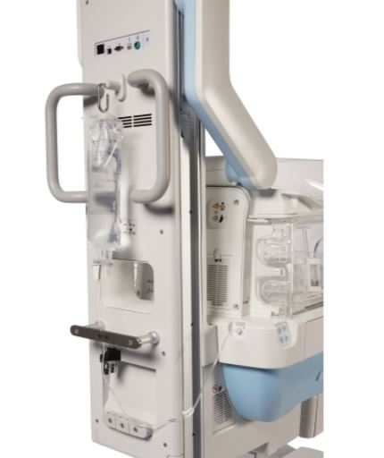 Inkubatory stacjonarne Dräger Babyleo TN500