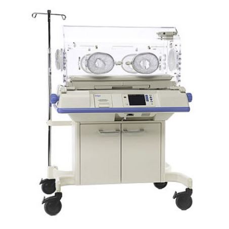 Inkubatory stacjonarne Dräger Isolette C2000