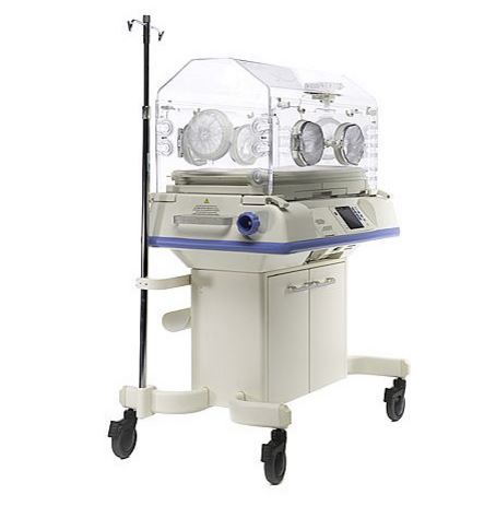 Inkubatory stacjonarne Dräger Isolette C2000