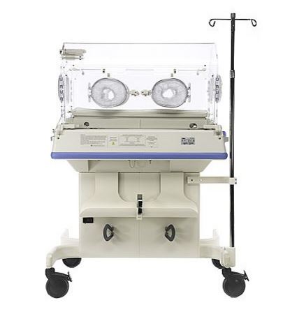 Inkubatory stacjonarne Dräger Isolette C2000