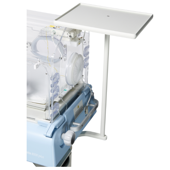 Inkubatory stacjonarne Dräger Isolette 8000 plus