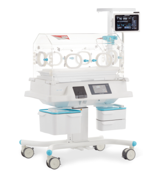 Inkubatory stacjonarne Tende Elektronic  VAV TENDE 152.16.015