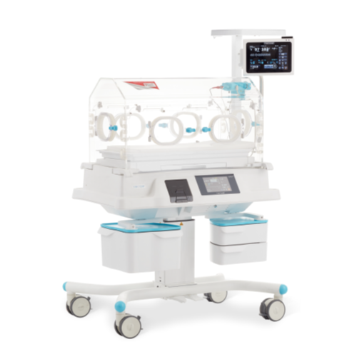 Inkubatory stacjonarne Tende Elektronic  VAV TENDE 152.16.015