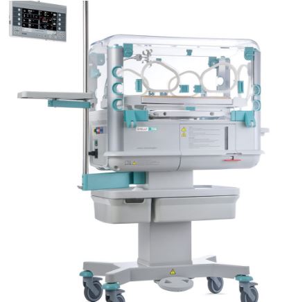 Inkubatory stacjonarne TSE Shelly