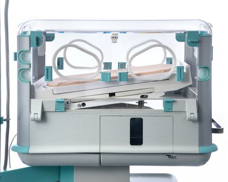 Inkubatory stacjonarne TSE Shelly