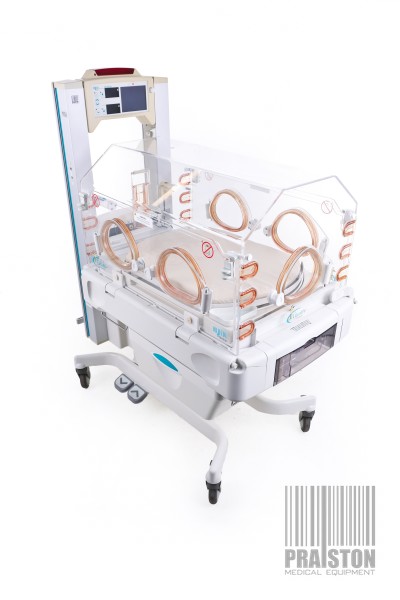 Inkubatory stacjonarne używane OHMEDA Giraffe - Praiston rekondycjonowany