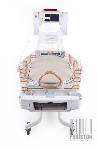 Inkubatory stacjonarne używane OHMEDA Giraffe - Praiston rekondycjonowany