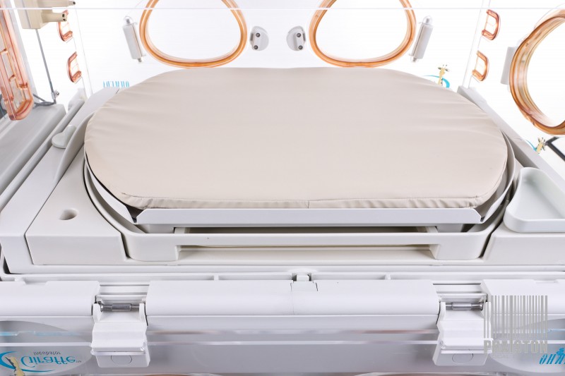 Inkubatory stacjonarne używane OHMEDA Giraffe - Praiston rekondycjonowany