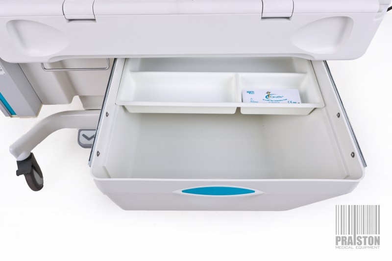 Inkubatory stacjonarne używane OHMEDA Giraffe - Praiston rekondycjonowany