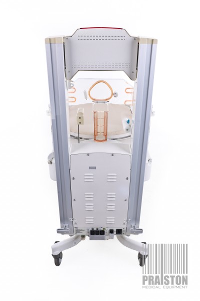 Inkubatory stacjonarne używane OHMEDA Giraffe - Praiston rekondycjonowany