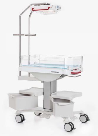 Inkubatory stacjonarne WEYER THERMOCARE