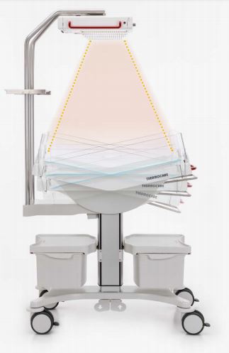 Inkubatory stacjonarne WEYER THERMOCARE