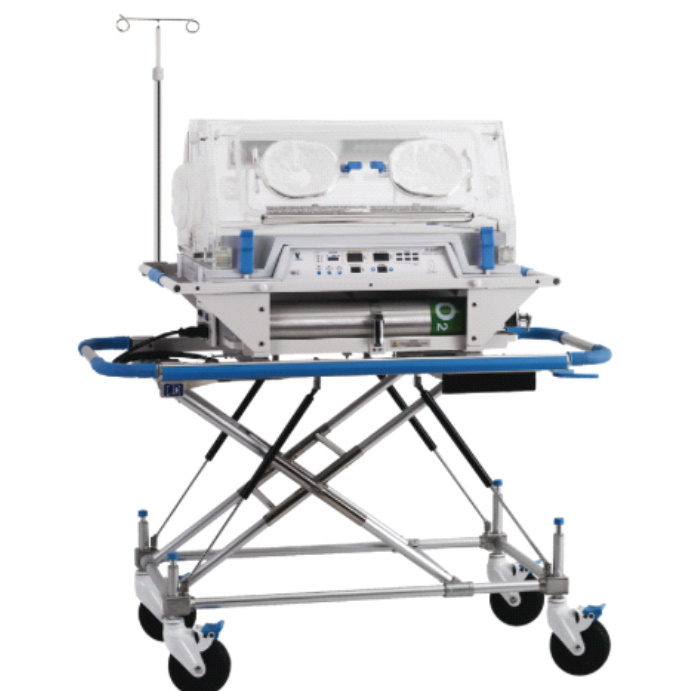 Inkubatory transportowe DAVID Medical TI2000