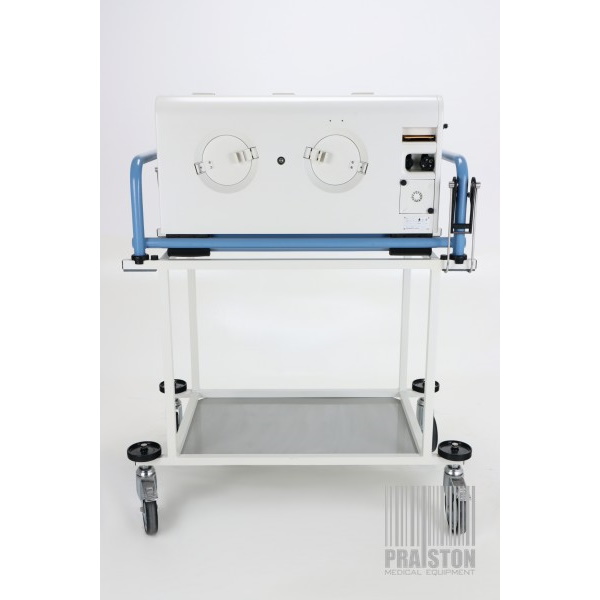 Inkubatory transportowe używane B/D DRAGER 5400 - Praiston rekondycjonowany