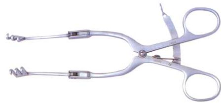 Instrumenty do operacji wyrostka sutkowego Tian Song C2039