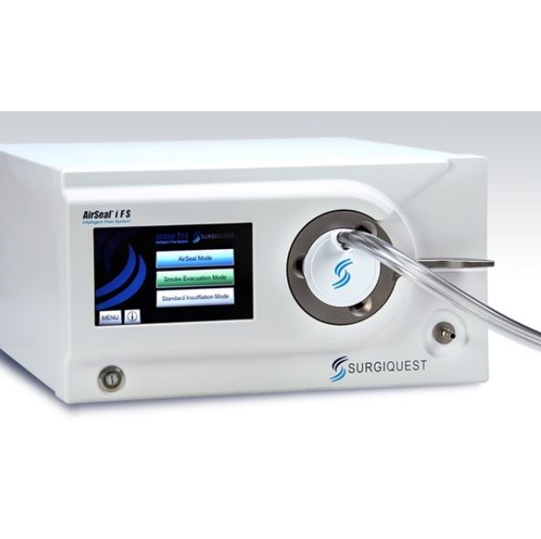 Insuflatory do endoskopów sztywnych ConMed SurgiQuest AirSeal iFS