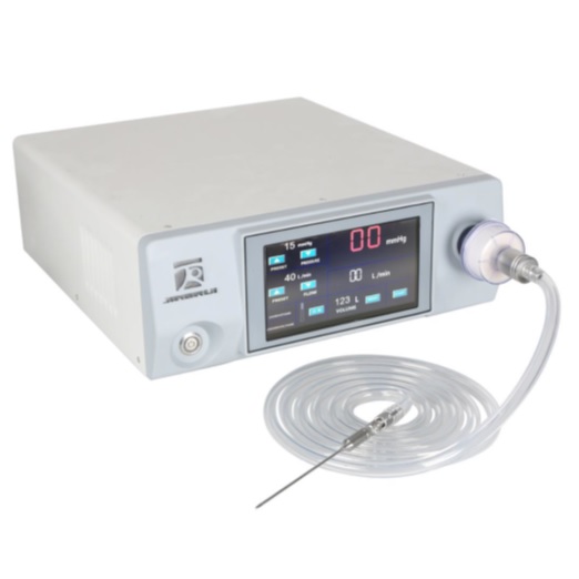 Insuflatory do endoskopów sztywnych Jingrui Q200