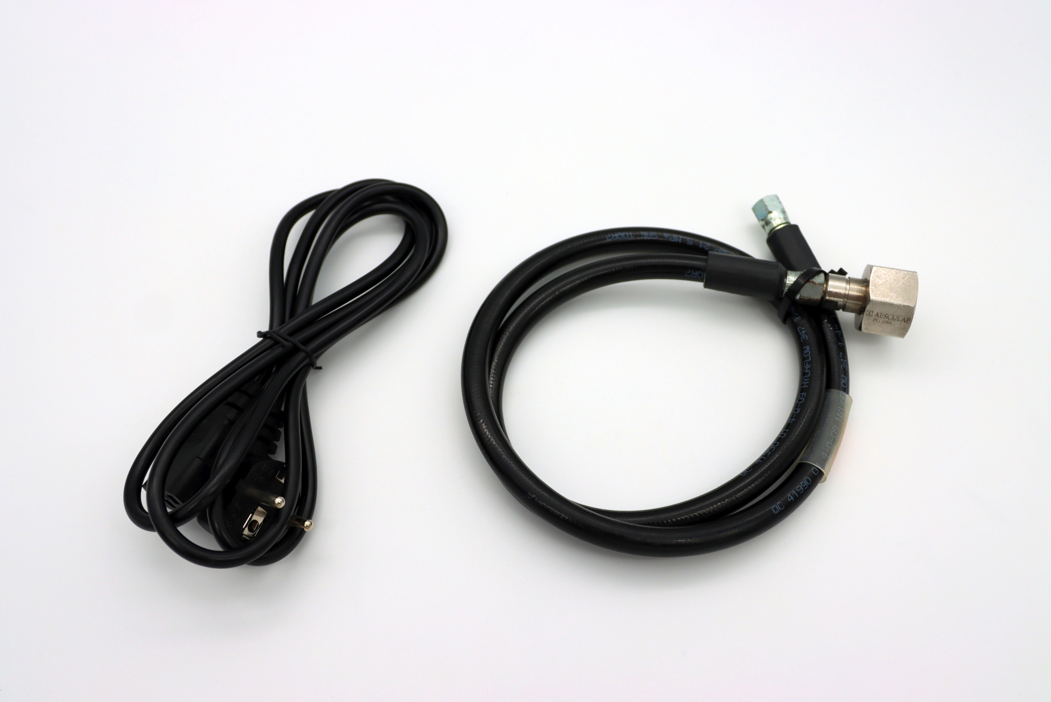 Insuflatory do endoskopów sztywnych używane Aesculap FLOW 20 - Praiston rekondycjonowany